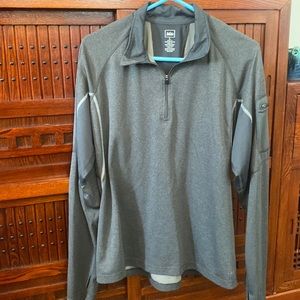 Men’s REI long sleeved shirt